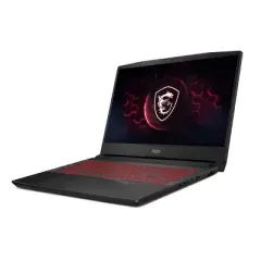 MSI Pulse GL66 15.6" 144Hz Gaming Laptop - Intel Core i7-12650H - NVIDIA GeForce RTX 3050 &ndash; 16GB Ram &ndash; 1TB SSD - Black