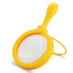Learning Resources Jumbo Magnifier Set