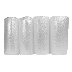 UBMOVE Packaging Supplies Kit Newsprint, Bubble Cushion, Tape, Dispenser, Marker