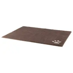PETMAKER Dog Door Mat for Muddy Paws