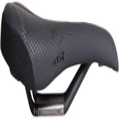 WTB SL8 Saddle - Rail Material: Titanium Width: 127