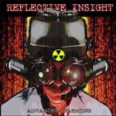 Reflective Insight - Advanced Warning (CD)