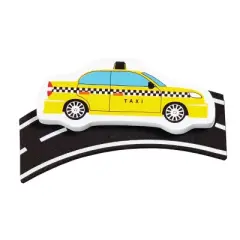 Edushape Magic Creation - Traffic Fun