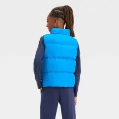  Boys' Puffer Vest - All in Motion&trade;