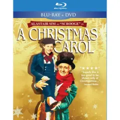A Christmas Carol (1951)