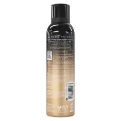 Tresemme A-List Collection Lacquer Shine Spray, Golden Vanilla & Sandalwood Scent - 5.3oz
