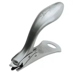 Swingline Heavy-Duty Staple Remover Satin Chrome Finish 37201