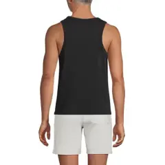 Lands' End Men's Heavy Weight Tank