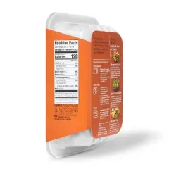 Grilled Chicken Breast Skewers with Rotisserie-Style Seasonings - 6ct/10.5oz - Good & Gather&trade;