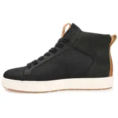 Territory Carlsbad Knit High Top Sneaker