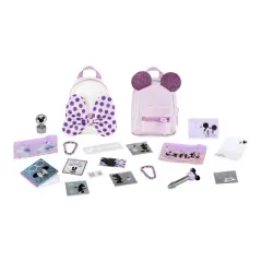 Real Littles Disney Backpacks 100 Anniversary Pack
