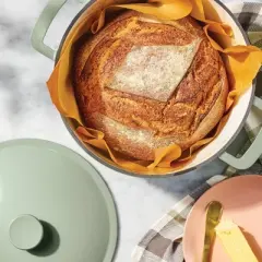 7.5qt Enamel Dutch Oven - Figmint&trade;