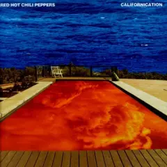 Red Hot Chili Peppers - Californication (180-gram) (180 Gram Vinyl)