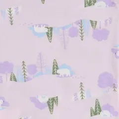 Carter's Just One You&reg; Toddler Girls' 4pc Pajama Set