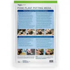 Aquascape Pond Plant Potting Media for Aquatic Plants, 10 Pounds