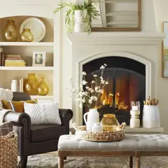 30" x 42" French Country Wall Mirror - Threshold&trade;