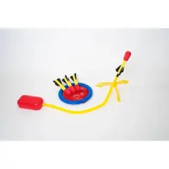 Stomp Rocket Stomp and Catch