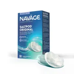 NAVAGE NASAL CARE SaltPod - 30ct