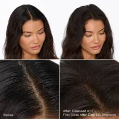 IGK First Class After Dark Tinted Charcoal Detox Dry Shampoo - 6.5oz - Ulta Beauty