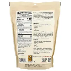 Bob's Red Mill, Buttermilk Pancake & Waffle Mix, Whole Grain, 24 oz