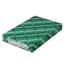 Neenah Paper Exact Index Card Stock 110 lbs. 11 x 17 White 250 Sheets/Pack 40414