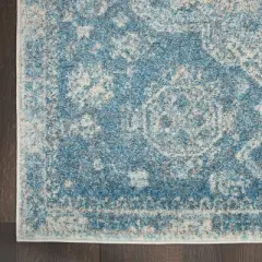 Nourison Tranquil Vintage Indoor Rug