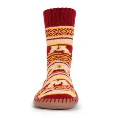 Minnesota Game Day Unisex Slipper Socks