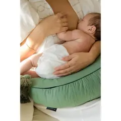 DockATot La Maman Wedge Nursing Pillow