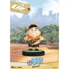 UP SERIES Russell(Mini Egg Attack)