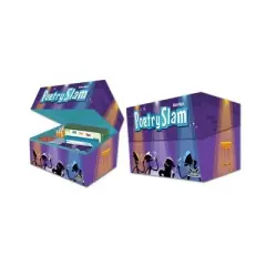 Poetry Slam Board Game