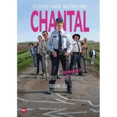 Chantal: Seasons 1 & 2 (DVD)