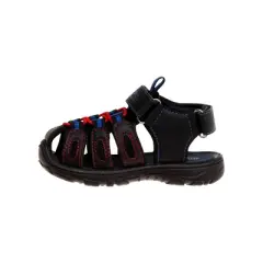 Beverly Hills Polo Club Boys Sport Sandals (Toddler Sizes)