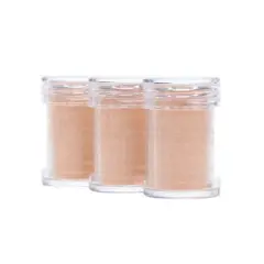 jane iredale Powder-Me SPF 30 Dry Sunscreen Refill Nude 3 Pack