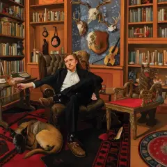 Tyler Childers - Snipe Hunter (Vinyl 12")