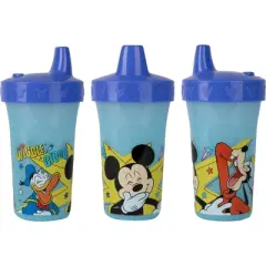 Disney The First Years Sippy Bin Cup - Mickey - 9oz