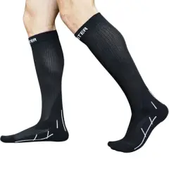 
Meister Graduated 20-25mmHg Compression Socks Pair