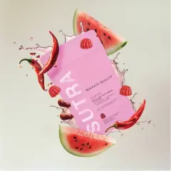 Imarais Beauty Sutra Female Libido Gummies for Sexual Health - Vegan and Sugar-Free - 30ct