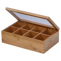 Oceanstar  Tea Box