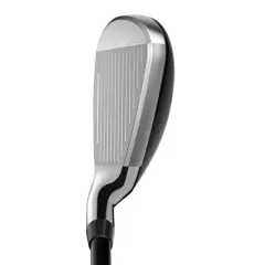 Left Handed Cobra 2023 T-Rail Iron-Hybrid 4-PW Irons Graphite Regular