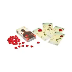 Rose Ceremony Board Game