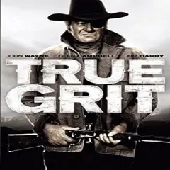 True Grit (1969)