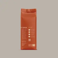 Somage Kali Hot Chocolate 33% - 2.2lb bag