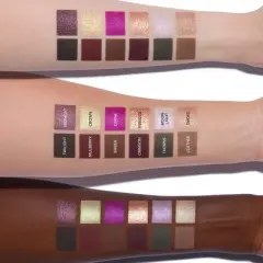 Anastasia Beverly Hills Fall Romance Deluxe Trio Cosmetics Kit - 3ct/0.64oz - Ulta Beauty