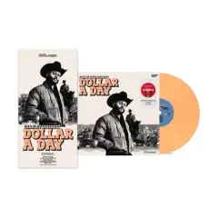 Charley Crockett - Dollar A Day (Target Exclusive)