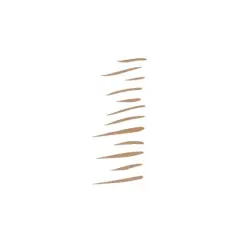 e.l.f. Holy Strokes Micro-Fine Waterproof Eyebrow Enhancer Pen - 0.02 fl oz