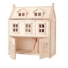 Plantoys| Victorian Dollhouse