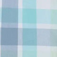 Carter's Just One You&reg; Toddler Boys' Plaid Top & Shorts Set - Blue/Green