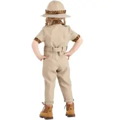 HalloweenCostumes.com Infant Zookeeper Halloween Costume