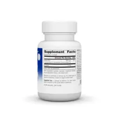 Melatonin 5mg Sublingual-Peppermint by Source Naturals, Inc.  -  50 Lozenge