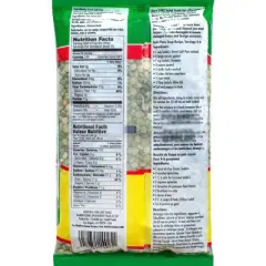 Sadaf Green Split Peas - 24oz